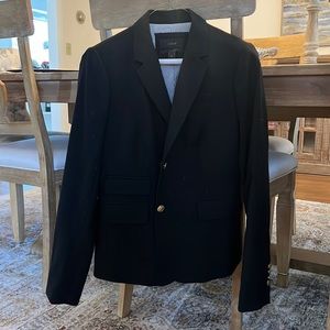 Jcrew Blazer